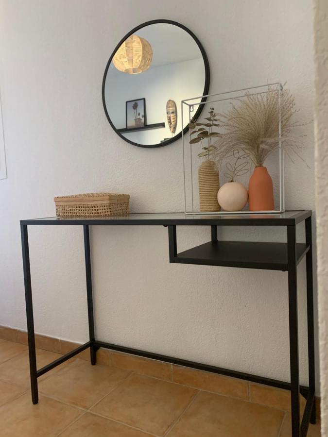 Residence Paolina Калви Екстериор снимка