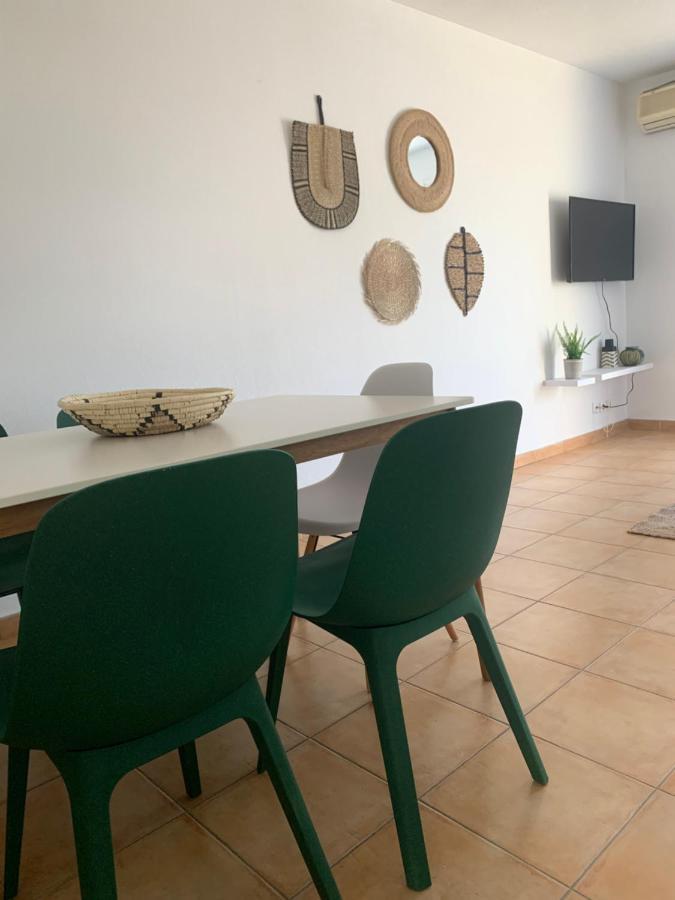 Residence Paolina Калви Екстериор снимка