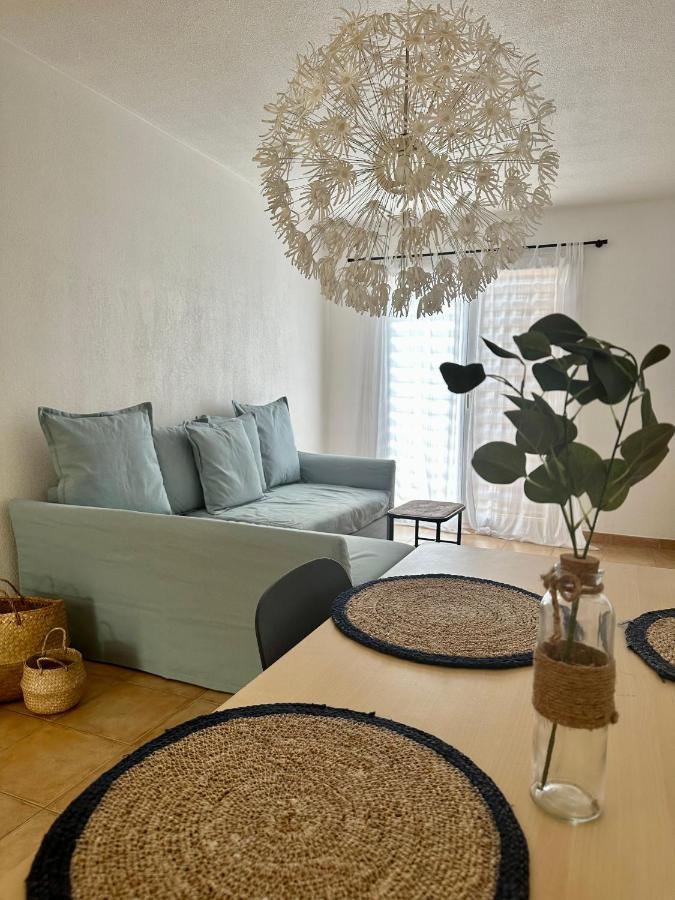 Residence Paolina Калви Екстериор снимка