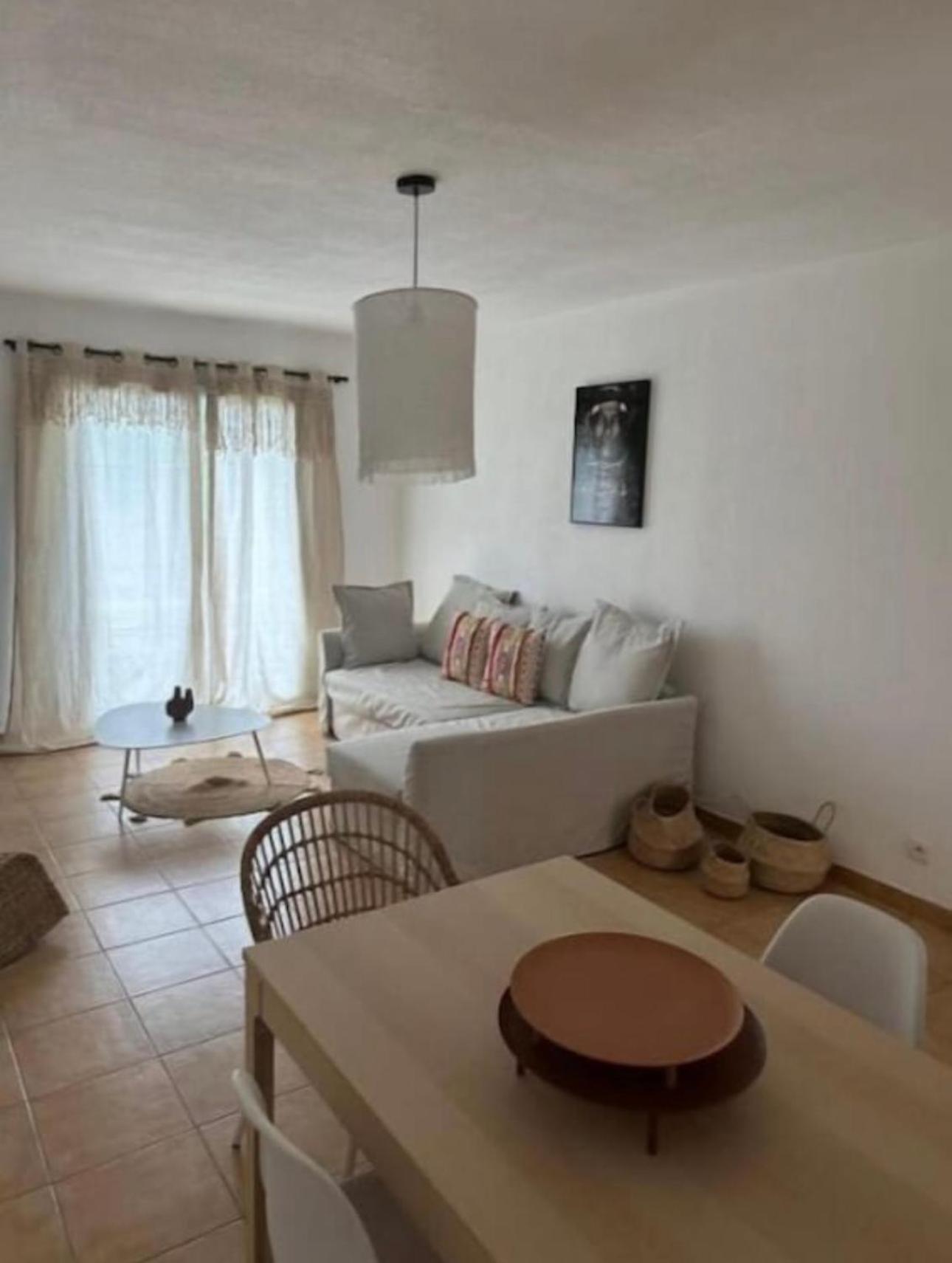 Residence Paolina Калви Екстериор снимка