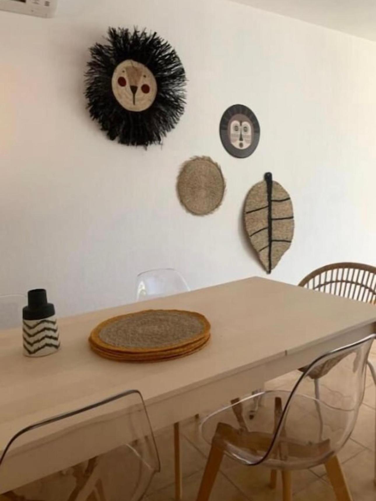 Residence Paolina Калви Екстериор снимка