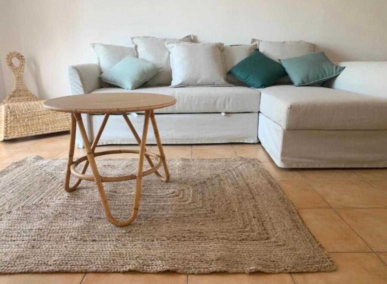 Residence Paolina Калви Екстериор снимка