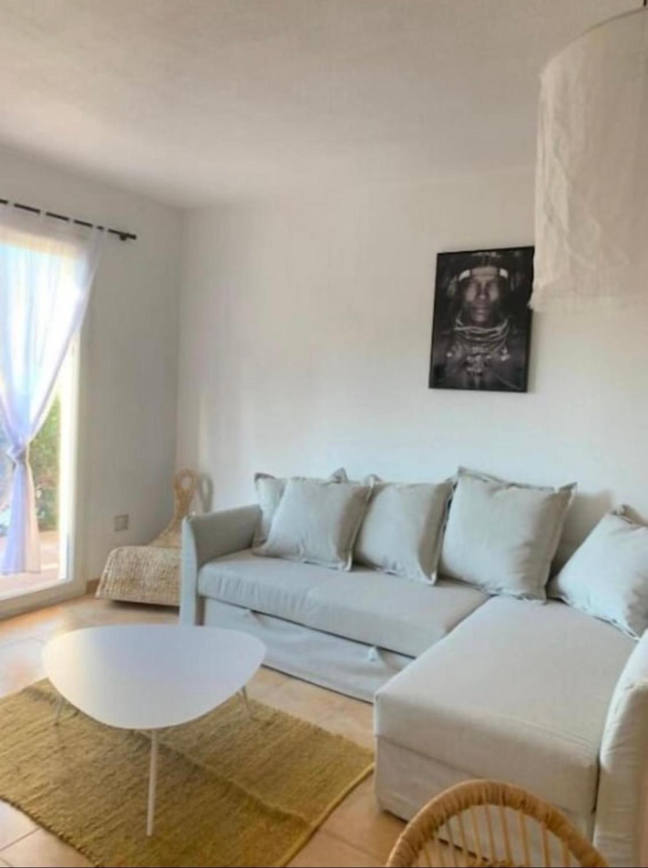 Residence Paolina Калви Екстериор снимка
